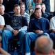Illustration for article titled The Real Frauds: Why Did A-Rod's Teammates Even Bother To Show Up?